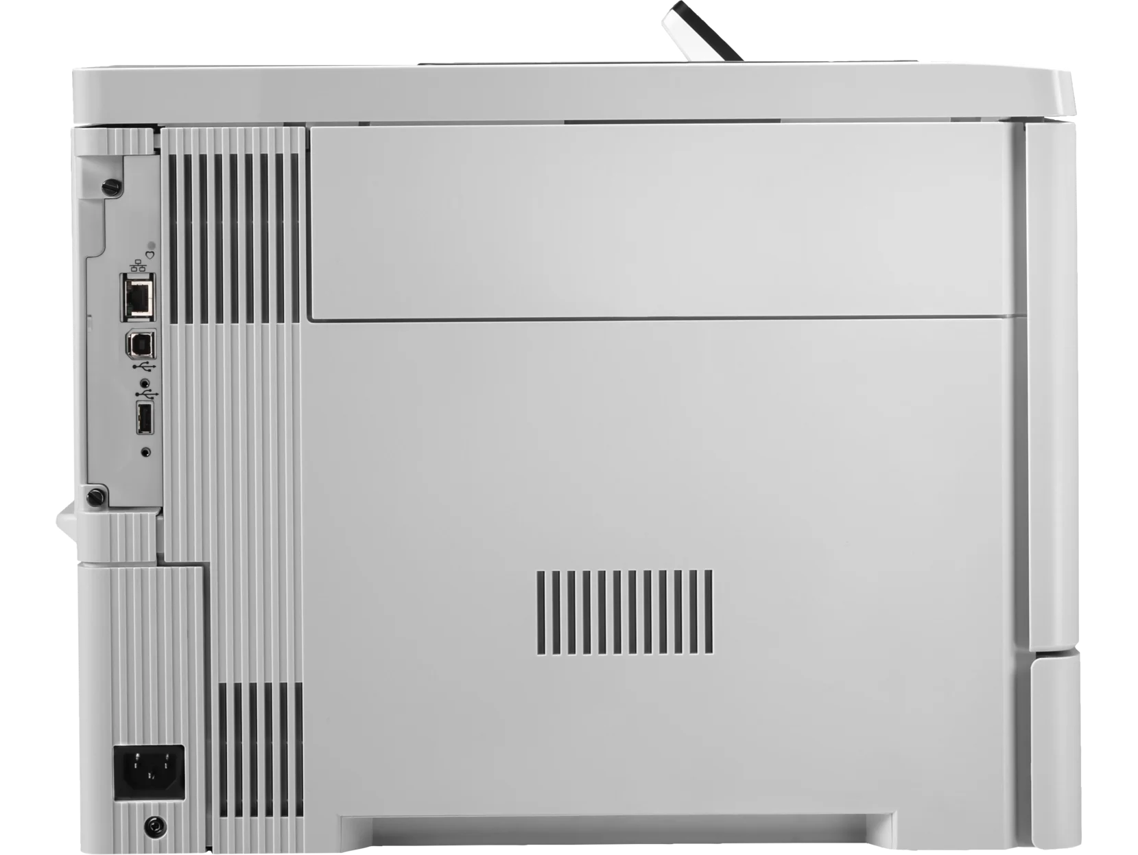 Factory Priced for HP LaserJet Enterprise M552 553 554 555 Color Photocopier Print Refurbished Copiers All in One Printer