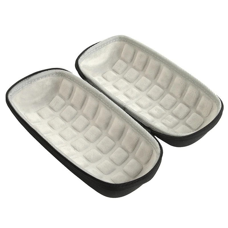 Жесткий пластиковый портативный чехол EVA для оригинального JBL Charge 5, водонепроницаемый чехол для динамика с ремешком