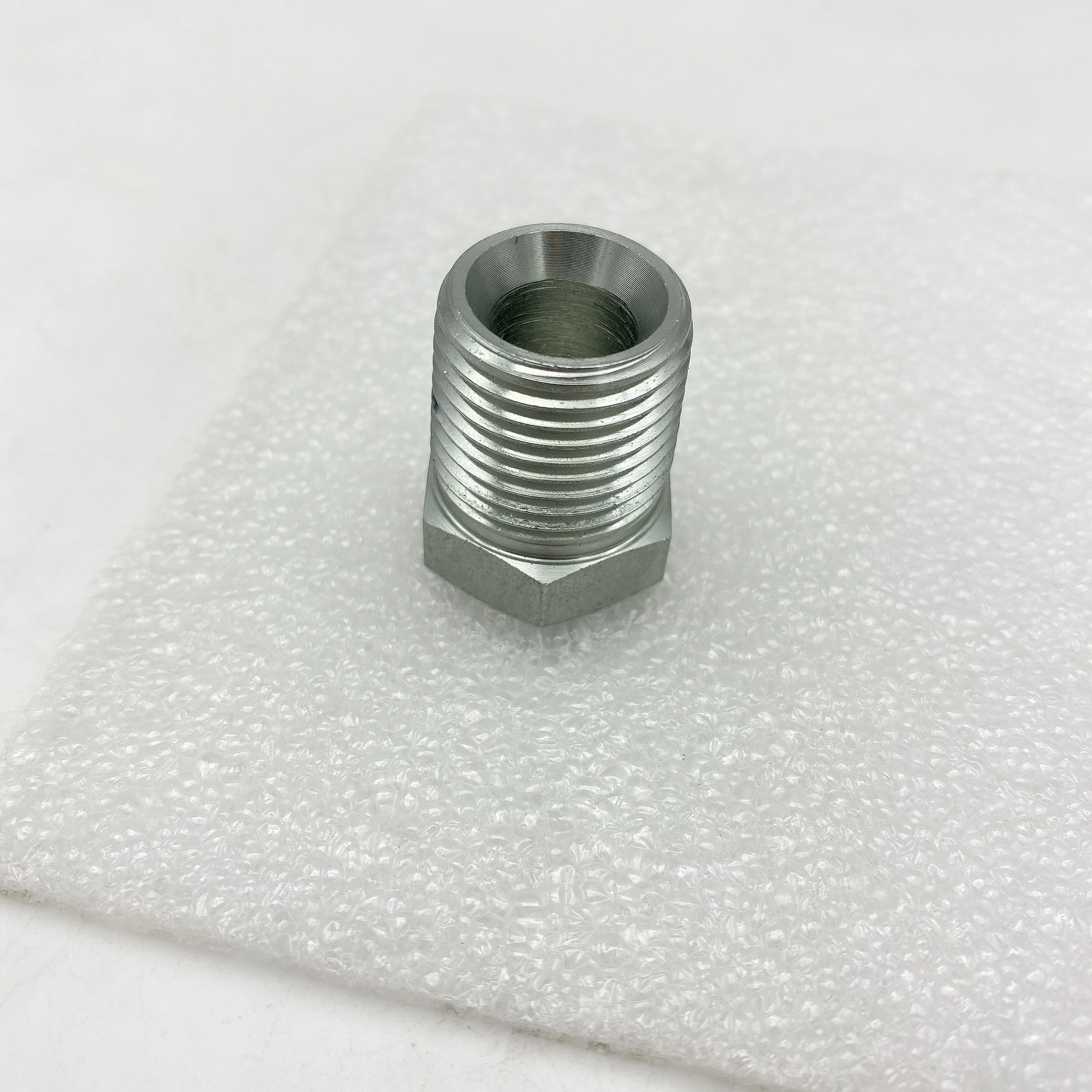 Fornori Di Raccordi Per Tubi Personalizzati In Acciaio Inossidabile - Foto 2