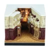 Diagon Alley-multicolore