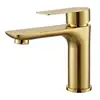 153 BF3542 Oro cepillado