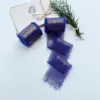 Sapphire Blue - 4cm * 5m / roll