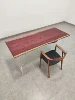 Legno naturale di Purpleheart