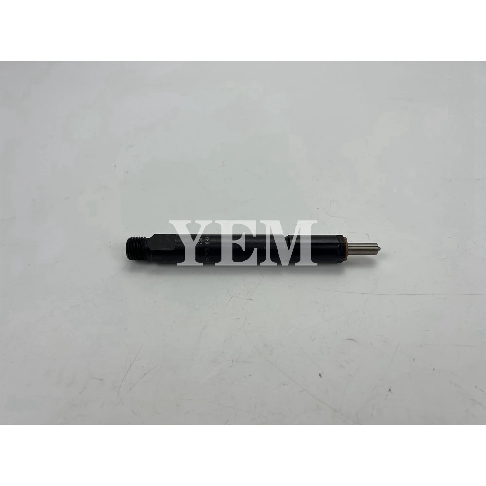 BF6M1013 Fuel Injector 0432191327 for Deutz OEM Engine Parts 5