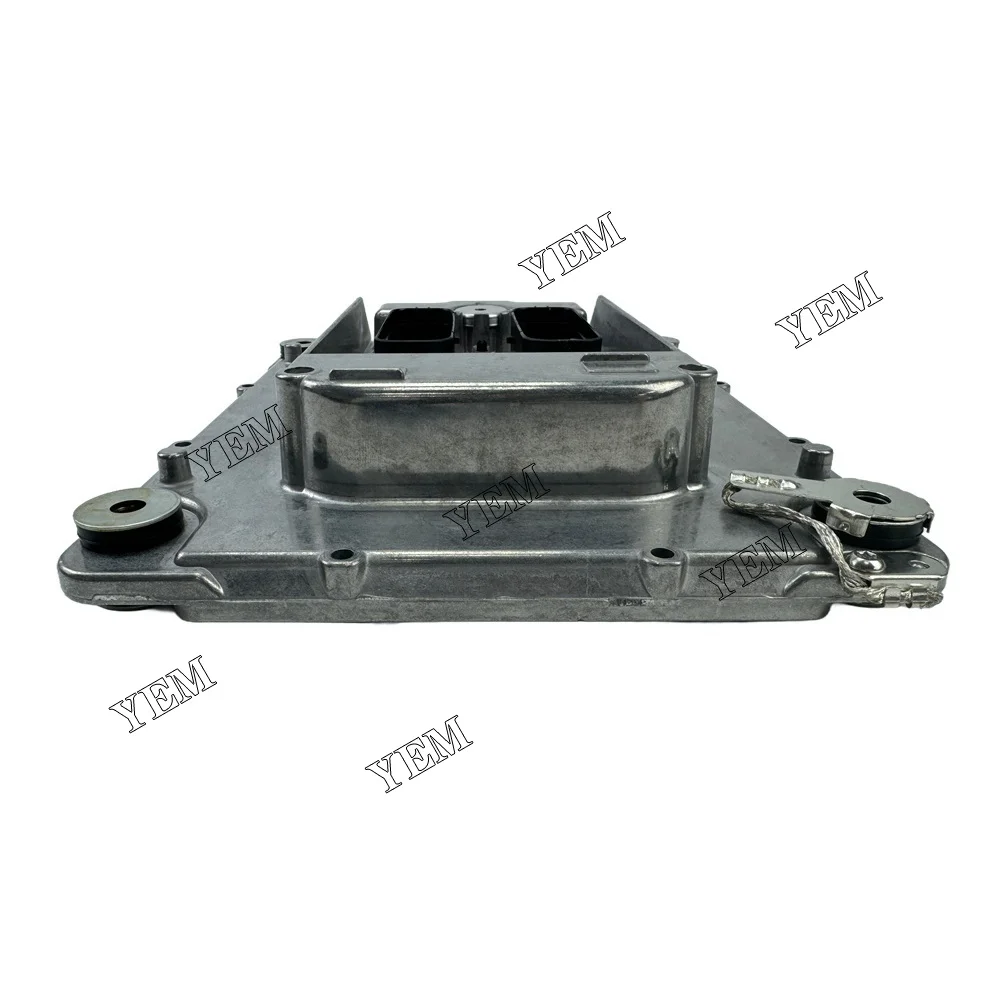 For Volvo Engine D13 ECU Controller 21107008 3