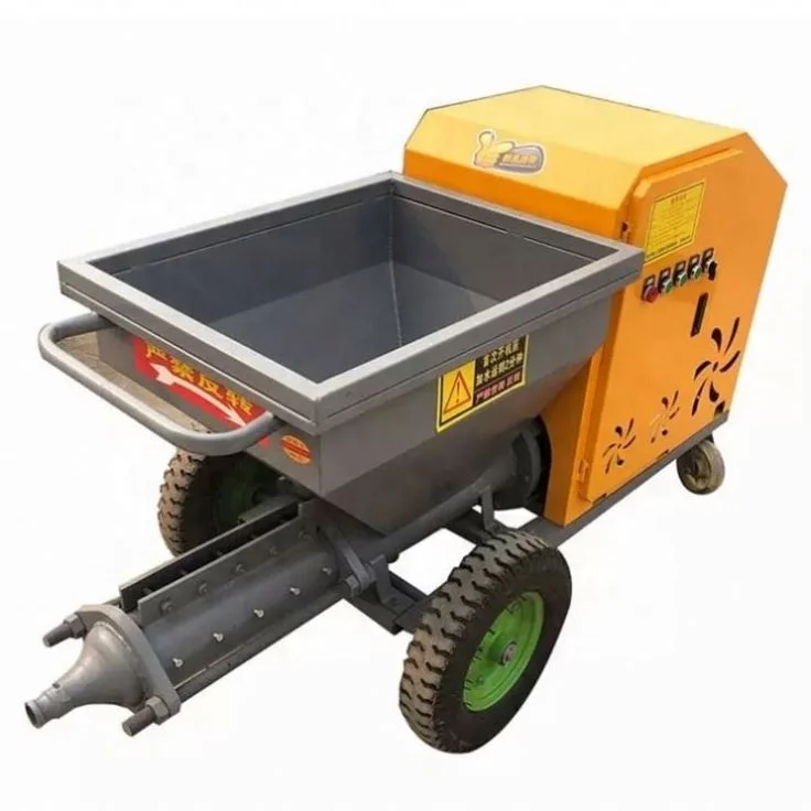 Pistola Elettrica Per Stuccatura - Con 4 Ugelli, Senza Trapano, Per Pareti E Pavimenti