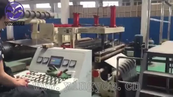 product customizable construction material making machinery slitting line in china-6