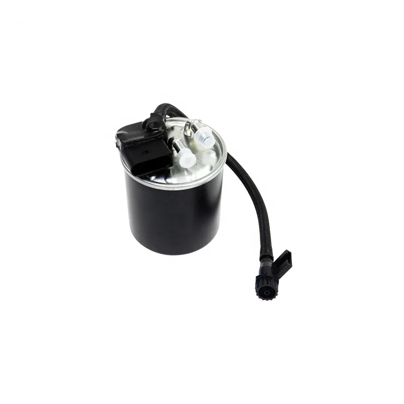 ニワniwa　1208 High-quality Diesel Fuel Filter 6510901552 for Mercedes-benz