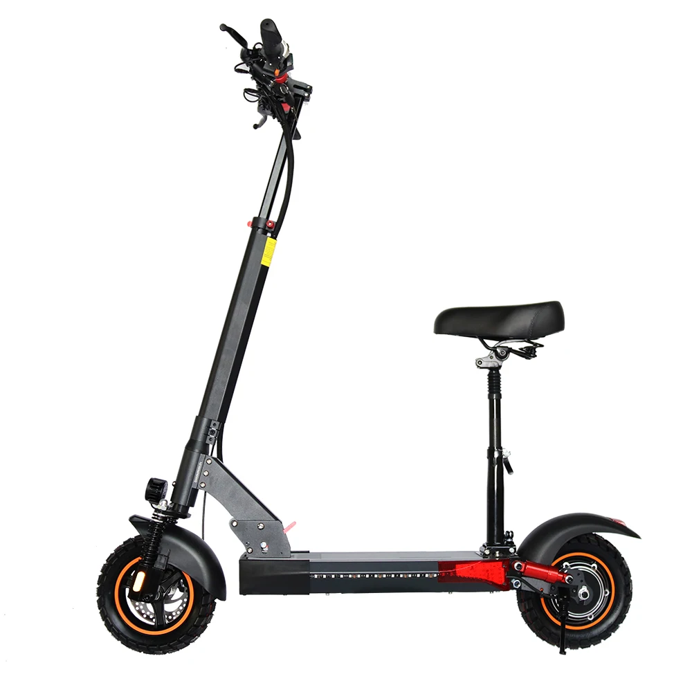 2023 Popular High Performance M4 PRO Scooter 2-Wheel Aluminum Allo Electric Personal Transporter Electric Scooters
