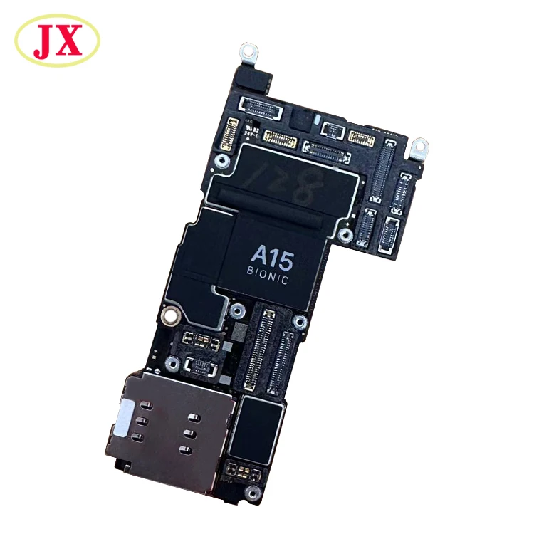 Phone Spare and Accessories - Original Motherboard for