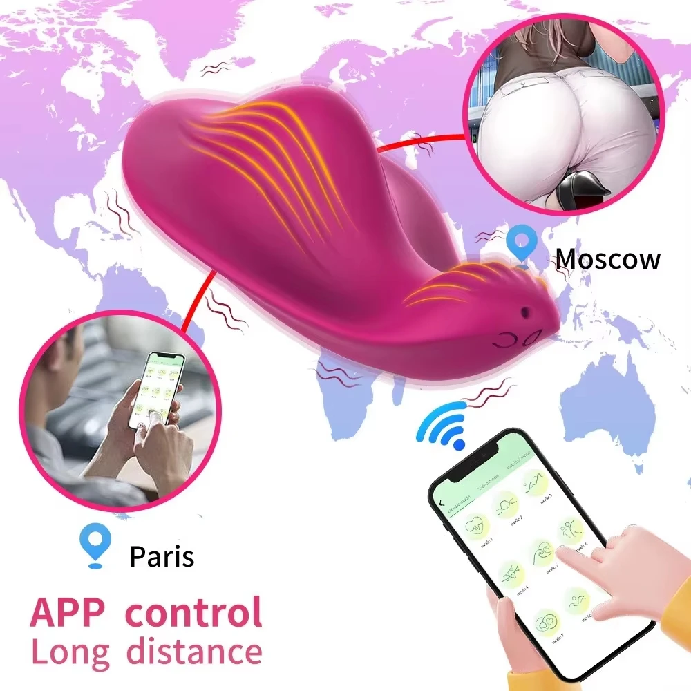 Portable 9.5cm wearable egg vibrator for on-the-go intimate wellness