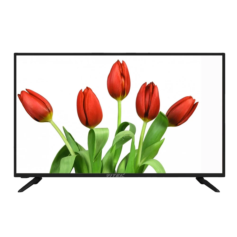スマートテレビ 最新のカラフルなテレビスマートTV、LCD 55インチスマートTV
