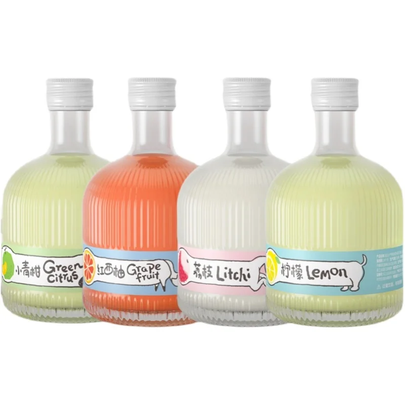 4 lemon peach