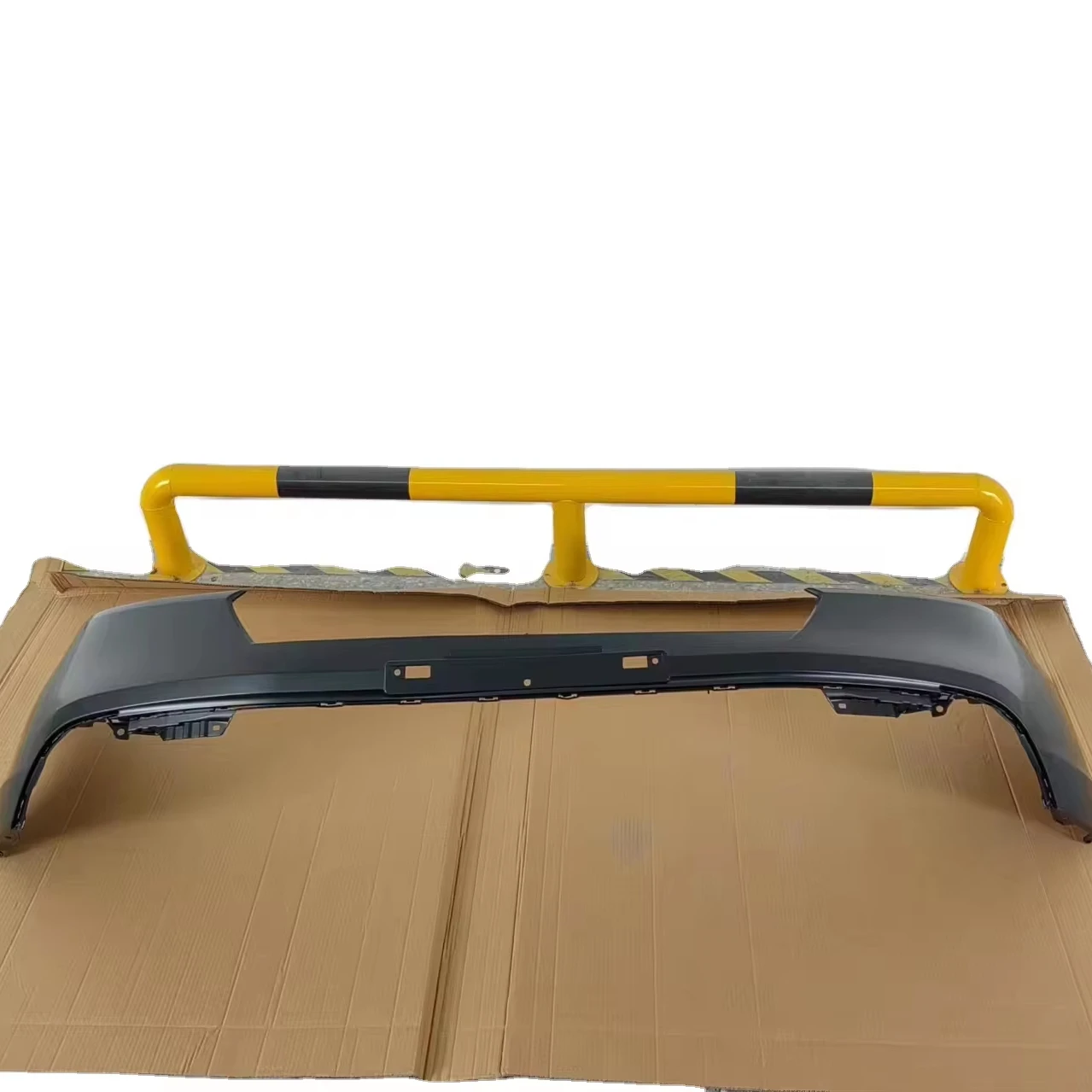 JJQ OEM 04711-30E-H00 - High Quality Front Bumper for Honda
