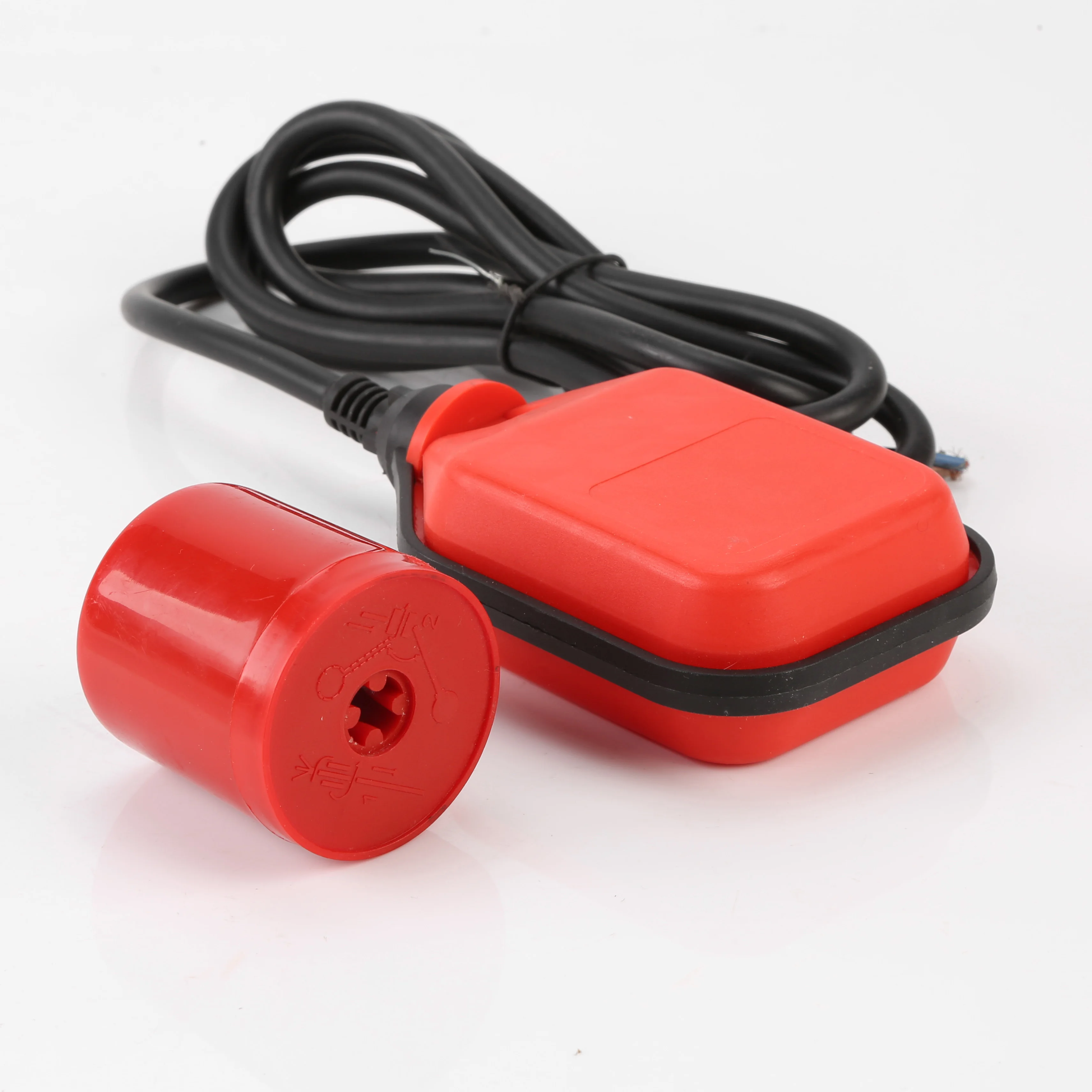 
 Высота HT-M15-10, сточные воды, поплавковый насос с высокой температурой, переключатели уровня воды  