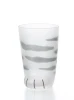 Coconeco Gobelet Gris Tabby