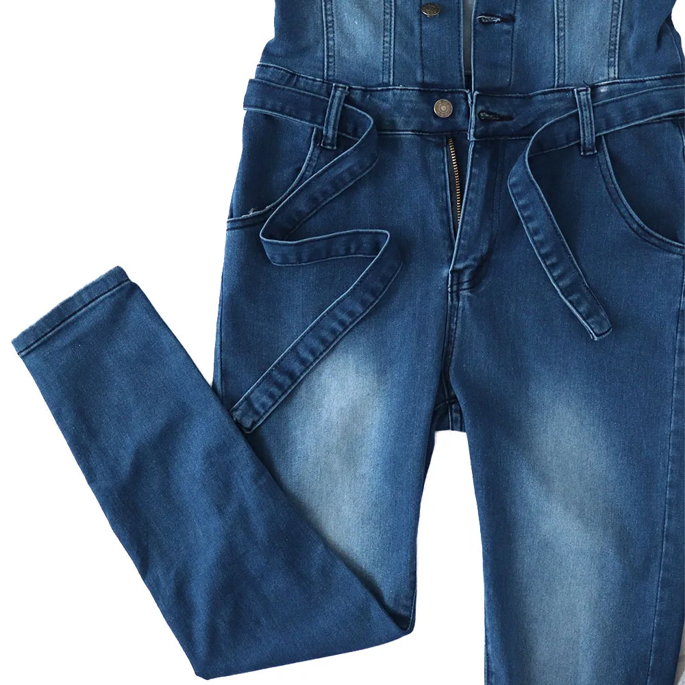 【BAON】Nita Collar Button Denim Sleeveless Long One Piece 81+qOAK8p9L._SY350_QL65_.jpg