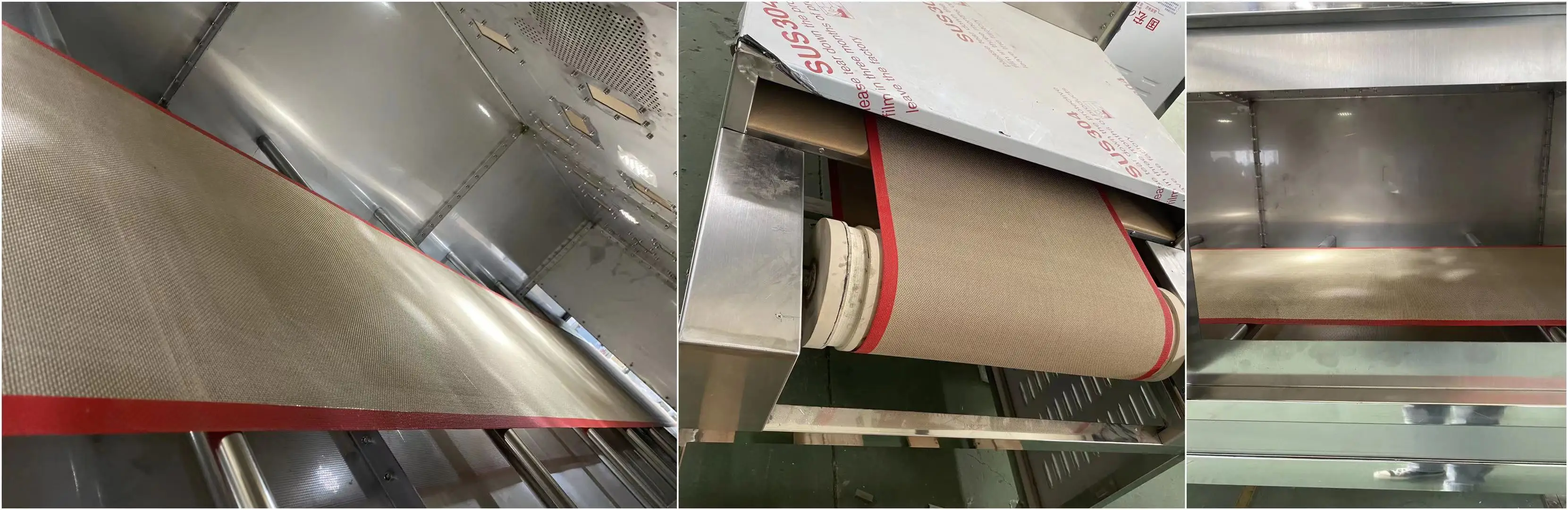 Microwave Dryer Oven Machine Microwave Grain Dryer Microwave Dryer Oven Machine Microwave Grain Dryer