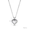 Heart steel