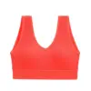 Orange fluo