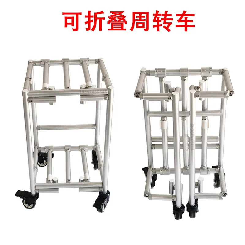 product direct connector raised groove for third generation wire rod 1000 series aluminum alloy lean pipe fastening connection parts-32