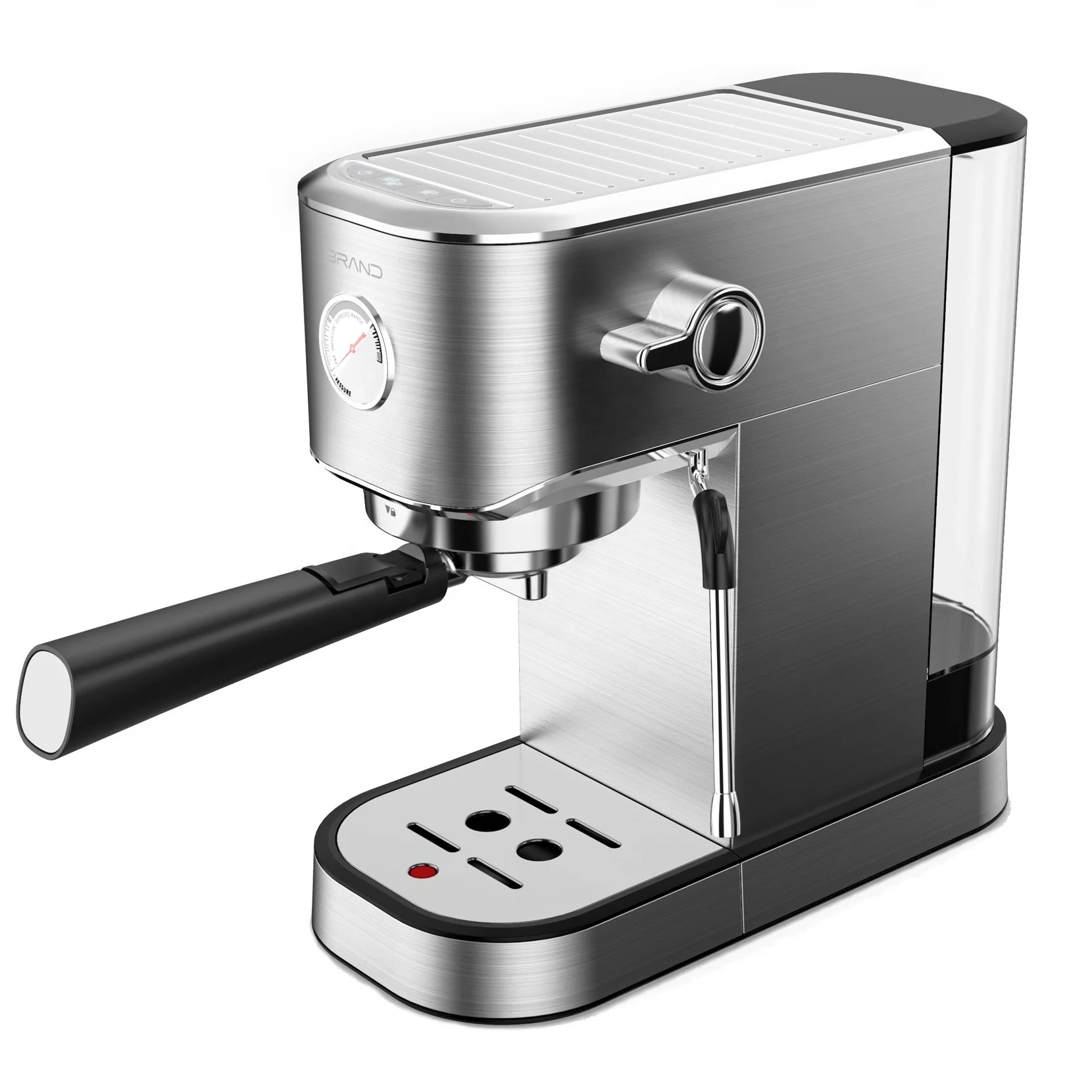 WMF Lumero Espresso Maker Cafetera Espresso 15 Bares