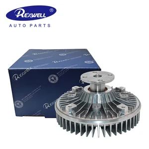 Auto Cooling System Parts WL81-15-140 Drive Radiator Bracket Silicone Oil Fan Clutch Viscous Coupling for Mazda BT-50 WL8115150A