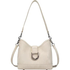 2026 Ladies PU Bucket Tote Bag High Quality Large Capacity Crossbody Design Open Closure for Beach Wear Summer Factory Wholesale