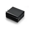 Black(JP Plug)