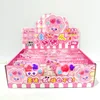 JXC-0158 Juguete para apretar Love Piggy