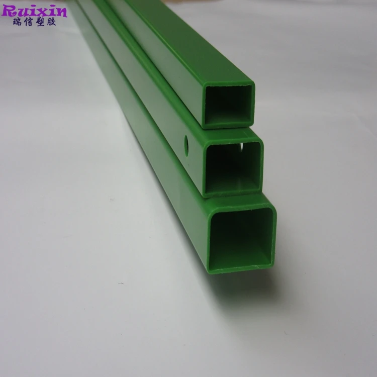 Custom White Pvc Square Tubing With Low Price Buy White Pvc Square