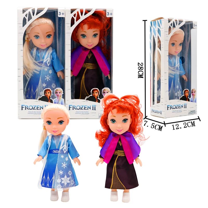 10 Inch Musical Frozen Elsa Doll Pvc Princess Anna Doll Collection Singing  Empty Body Doll - Buy Princess Doll Toy,Princess Doll,Forzen Elsa Doll  Product on 