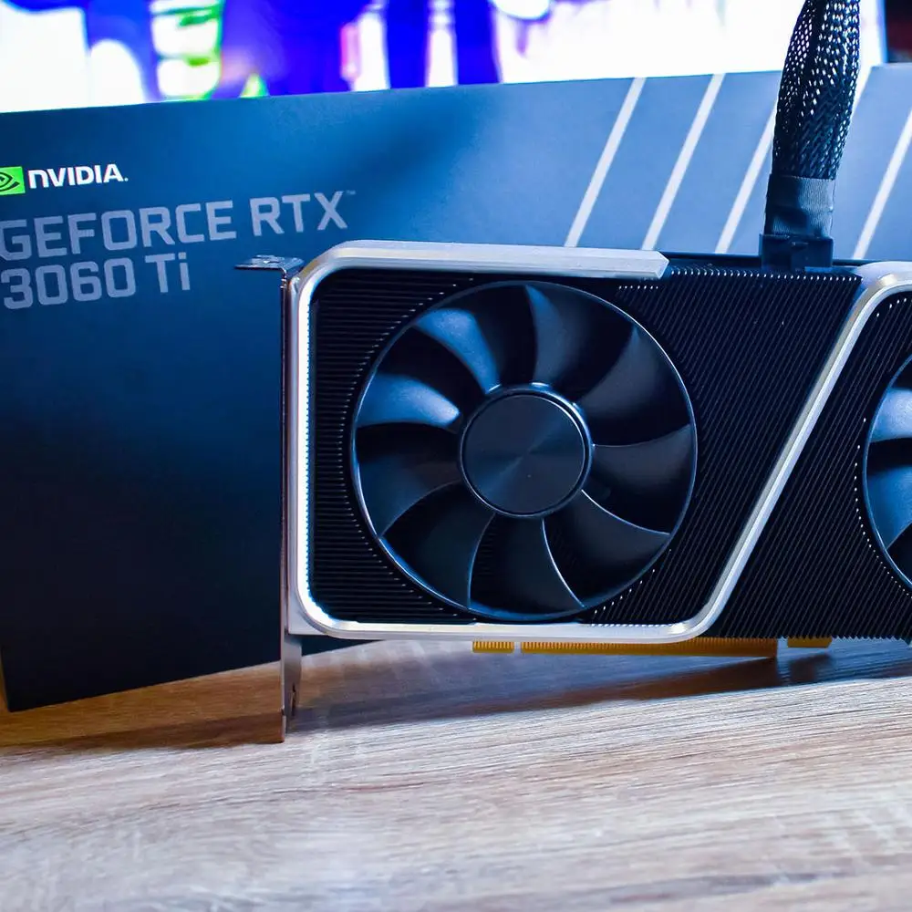 Brand New For Geforce Rtx 3060 Ti 2x Oc 8g Gddr6 Made In China - Buy Brand  New For Geforce Rtx 3060 Ti 2x Oc Brand New For Geforce Rtx 3060 Ti 2x  Oc,Brand New For Geforce Rtx 3060 Ti 2x Oc 8g