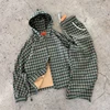 Verde militar