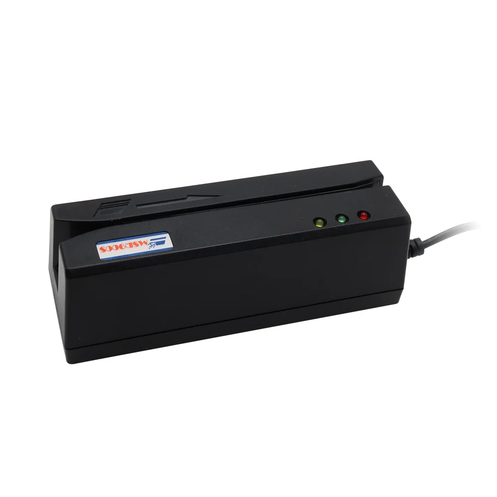 Считыватель карт ZCS160 4 в 1Magstrip, Считыватель Карт RFID/PSAM с сертификацией