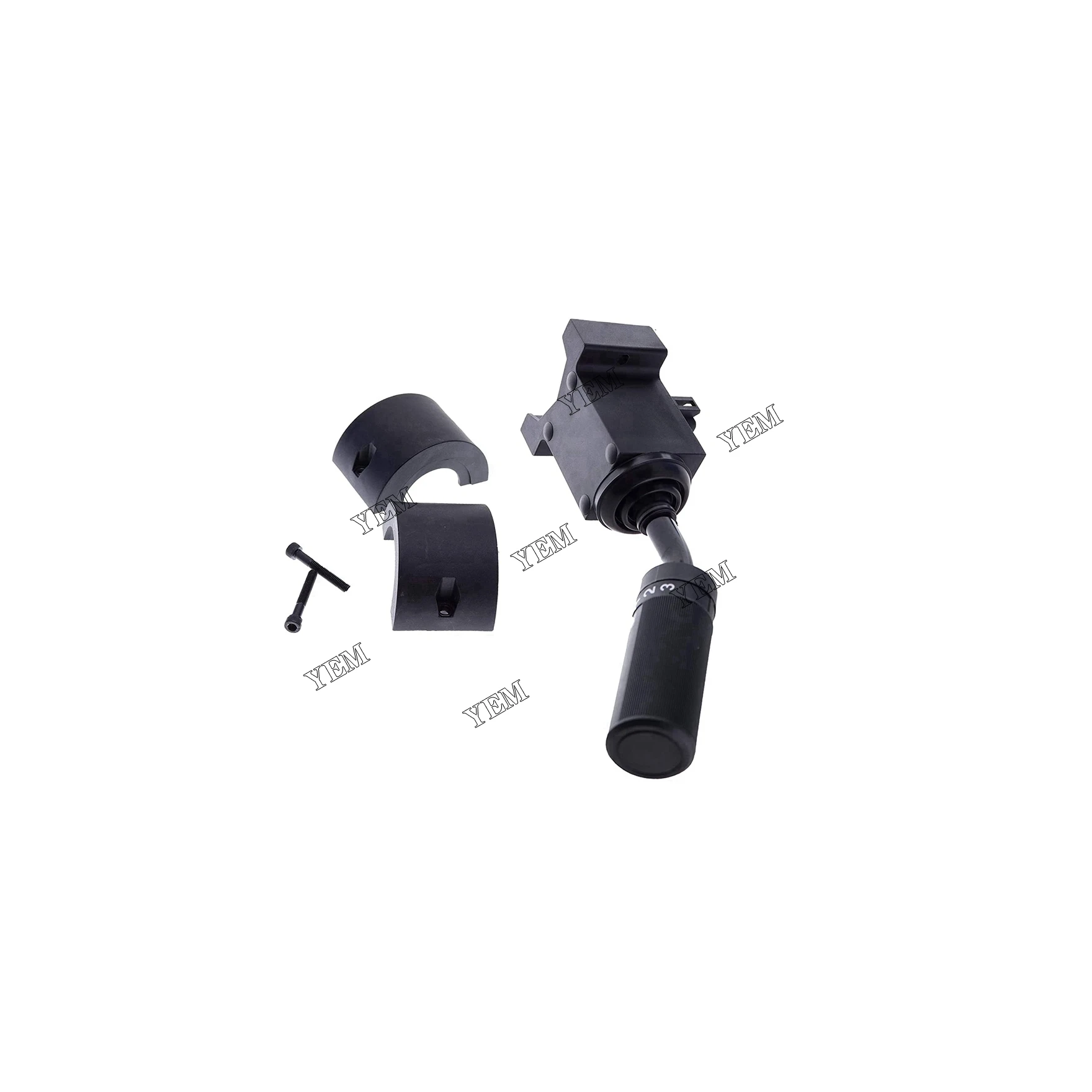 Transmission Shifter for Skyjack Telehandler VR-636 VR-642 VR-843 VR-1044VR-1056 Universal Engine Parts