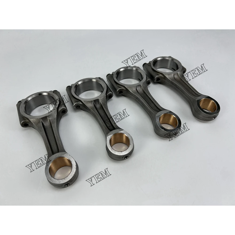 For Doosan DL02 Connecting Rod Spare Parts Universal Engine Parts