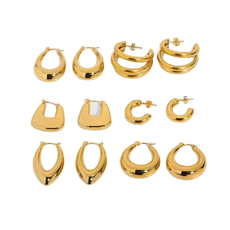 Gold Plated Kmart Earrings On Sale Kmart Earrings Nz New Arrivals