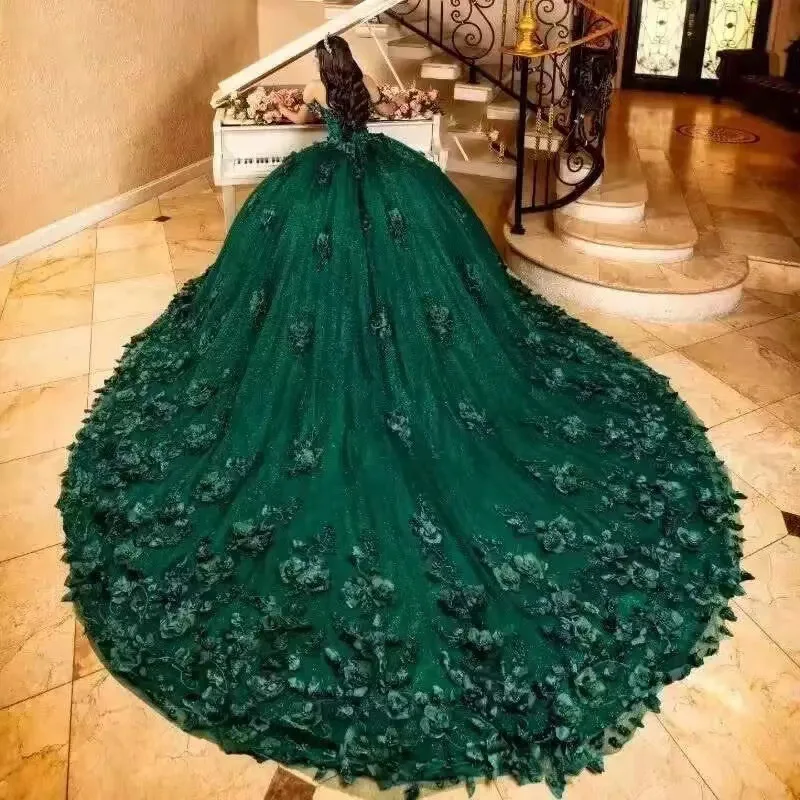 S2038L Fashion Female Host Light Luxury Dark Green Piano Playing French Princess Art Exam Solo Tutu Skirt Heavy Evening Dress| Alibaba.com S2038L Fashion Female Host Light Luxury Dark Green Piano Playing French Princess Art Exam Solo Tutu Skirt Heavy Evening Dress| Alibaba.com