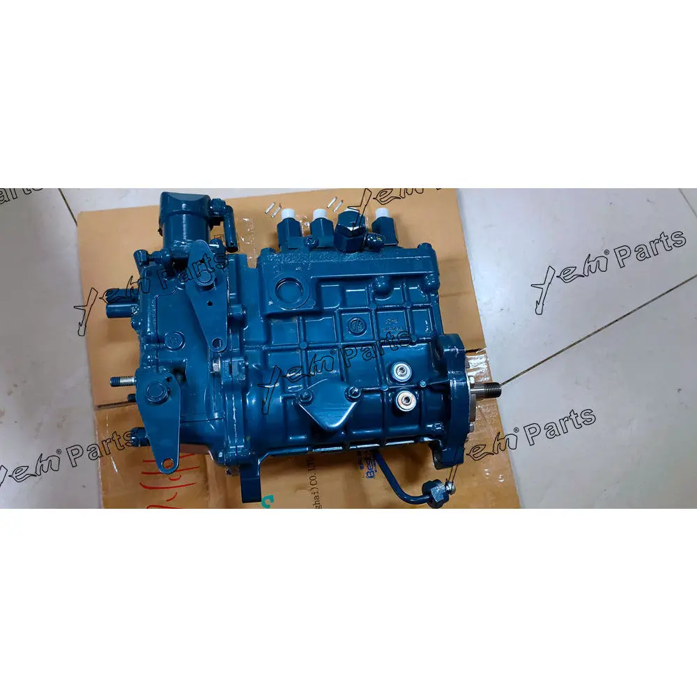Brand New V3800 Fuel Injection Pump Assy Fit for Kubota V3800 Engine