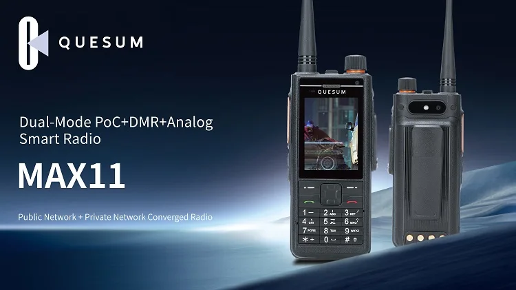 TE TRA Terminal Radio GPS Portable MTP850 Walkie Talkie Digital DMR Walkie Talkie 1000km 50km