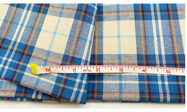 men's shirt fabric