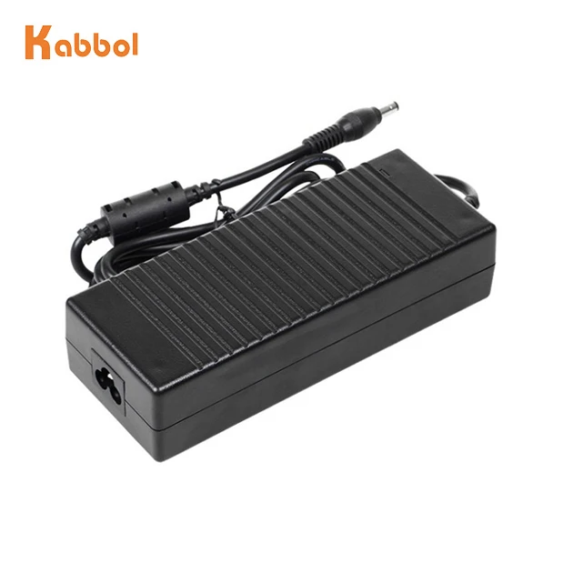 12V 10A Adapter - Voeding voor Diverse Toepassingen