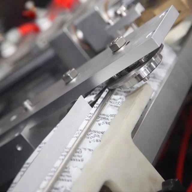 
 Фармацевтическое Оборудование/Оборудование для наполнения и запечатывания суппозиторий от производителя  