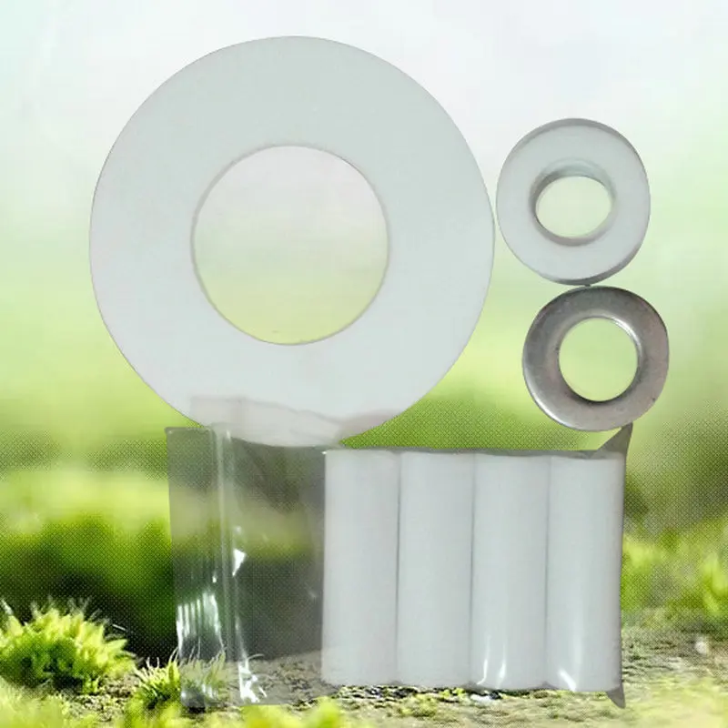 12in 1500lb Rtj B16.5 Cathodic Protection Flange Insulation Gasket Kit