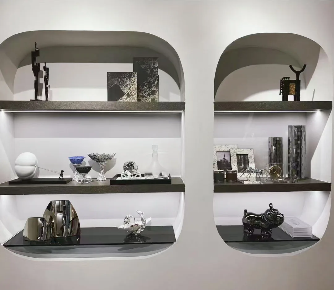 Zhongshan City Guang Tong Chen Home Furnishings Co., Ltd. 2