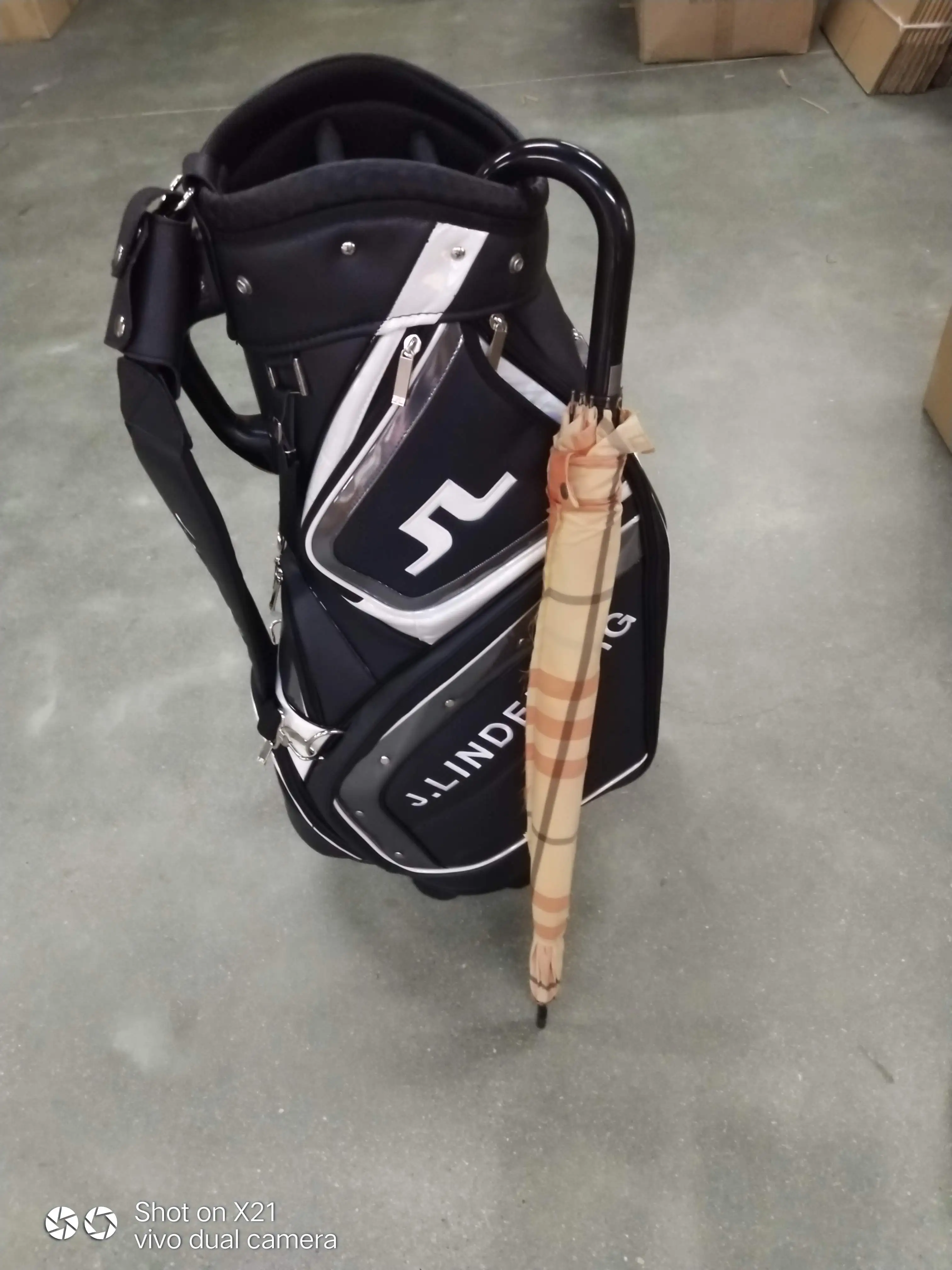 High Quality Golf Bags Men in Fujian