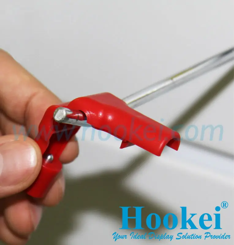 Крючки для защиты от кражи