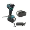 Cordless Impact Driver,For MT Style,10-Cell,1B1C Kit