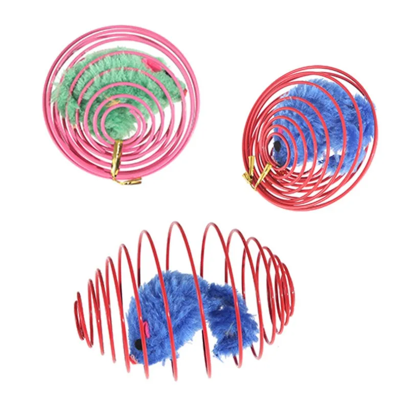 dog toy box Red Co. 13” x 9.5” Rectangular Metal Wire Dog Toy Storage Basket — Red Co.  Goods main image 0